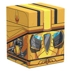 Produktbild Squaroes Squaroe Transformers TR002 - Bumblebee