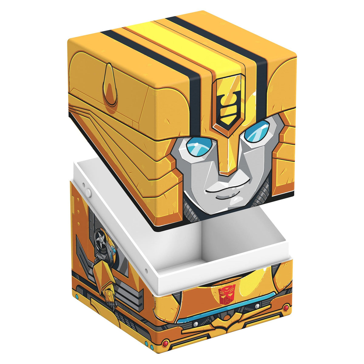 Produktbild Squaroes Squaroe Transformers TR002 - Bumblebee