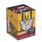 Produktbild Squaroes Squaroe Transformers TR002 - Bumblebee