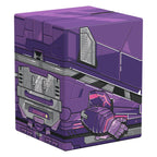 Produktbild Squaroes Squaroe Transformers TR007 - Shockwave
