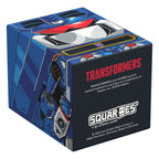 Produktbild Squaroes Squaroe Transformers TR008 - Soundwave