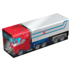 Produktbild Squaroes Collectors Case 400 Squaroe Transformers - Optimus