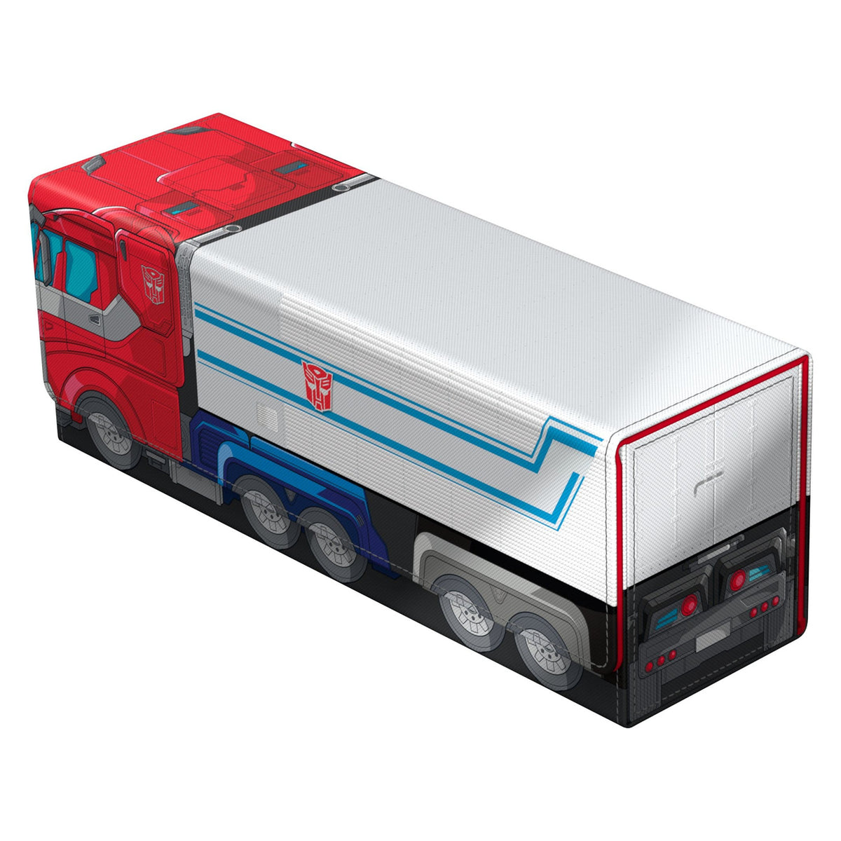 Produktbild Squaroes Collectors Case 400 Squaroe Transformers - Optimus