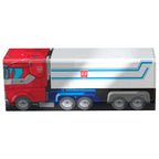 Produktbild Squaroes Collectors Case 400 Squaroe Transformers - Optimus