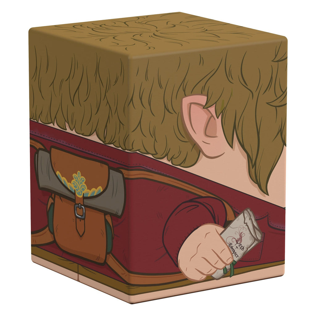 Produktbild Squaroes Squaroe The Hobbit HOB001 - Bilbo Baggins