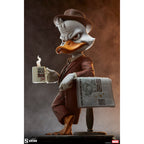 Produktbild Marvel Premium Format Statue Howard the Duck 28 cm