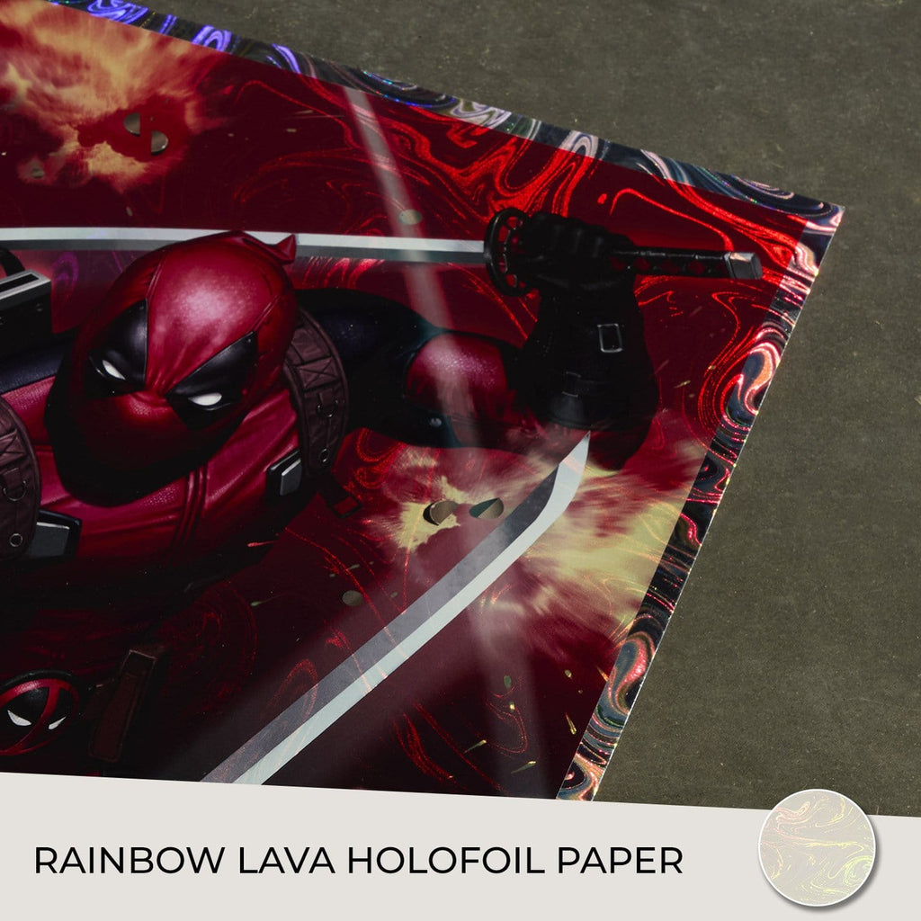 Produktbild Marvel Kunstdruck Deadpool #1 (2024) 61 x 41 cm - ungerahmt