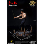 Produktbild Der Mann mit der Todeskralle My Favourite Movie Statue 1/6
