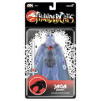 Produktbild Thundercats Deluxe Actionfigur Wave 04 Ghost Jaga