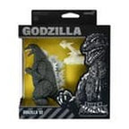 Produktbild Godzilla Toho Super Kaiju Actionfigur Wave 03 Godzilla '02