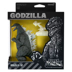 Produktbild Godzilla Toho Super Kaiju Actionfigur Wave 03 Godzilla '02