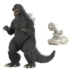 Produktbild Godzilla Toho Super Kaiju Actionfigur Wave 03 Godzilla '02