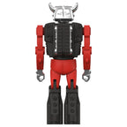 Produktbild Micronauts ReAction+ Actionfigur Wave 04 Phobos