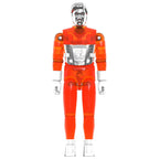 Produktbild Micronauts ReAction+ Actionfigur Wave 04 Time Traveler