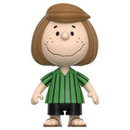 Produktbild Peanuts ReAction Actionfigur Wave 09 Peppermint Patty