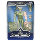 Produktbild Silverhawks Ultimates Actionfigur Wave 07 Flashback (Toon)