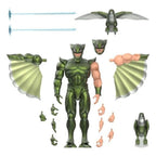 Produktbild Silverhawks Ultimates Actionfigur Wave 07 Flashback (Toon)