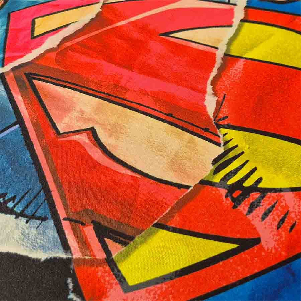 Produktbild Superman XXL Schreibtischunterlage Version 2