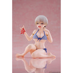 Produktbild Uzaki-chan Wants to Hang Out! Desktop Cute PVC Figur Hana