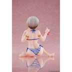 Produktbild Uzaki-chan Wants to Hang Out! Desktop Cute PVC Figur Hana