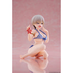 Produktbild Uzaki-chan Wants to Hang Out! Desktop Cute PVC Figur Hana