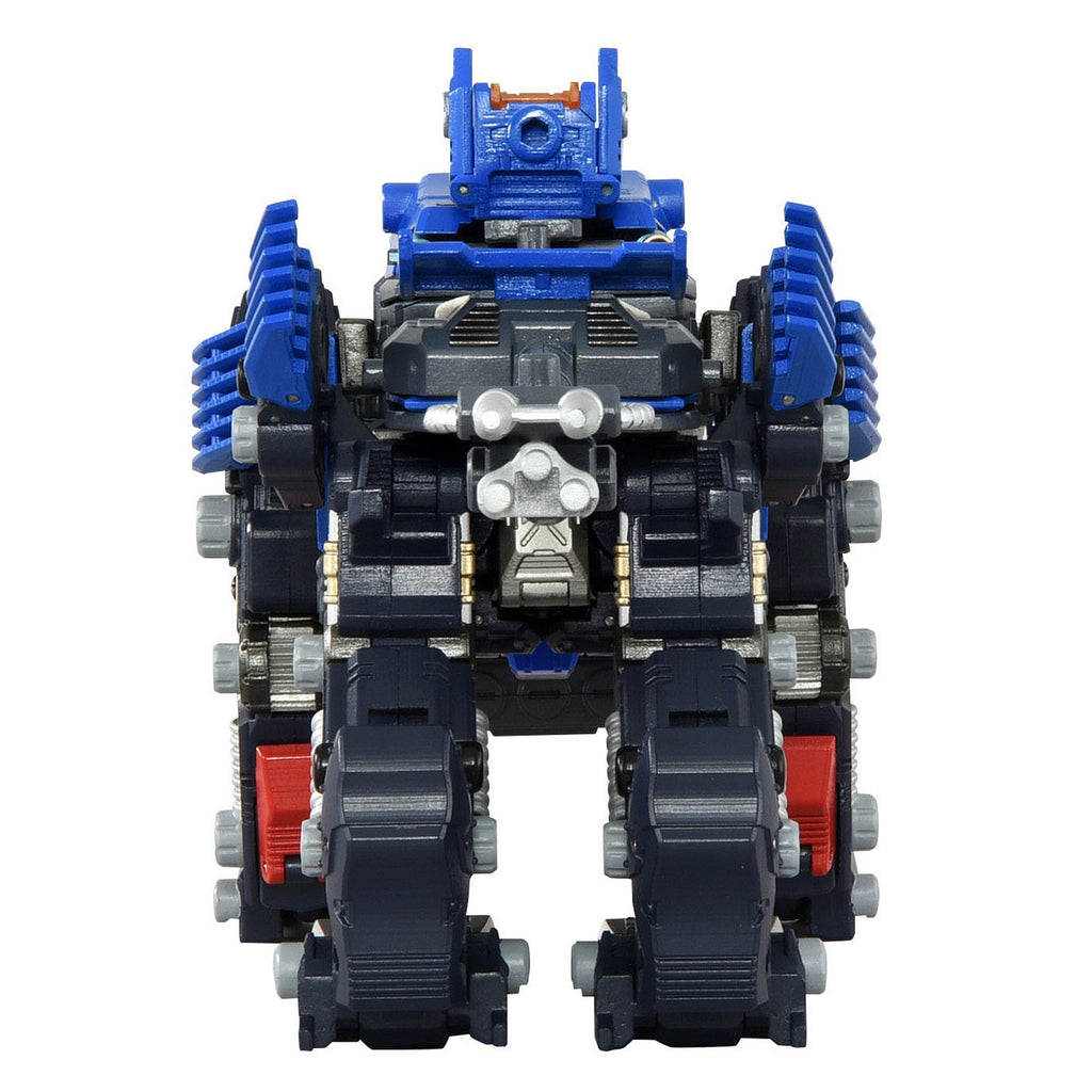 Produktbild Transformers x Zoids Synergenex Actionfigur 1/60