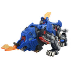 Produktbild Transformers x Zoids Synergenex Actionfigur 1/60
