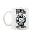Produktbild Original Stormtrooper Tasse Enlist Today White