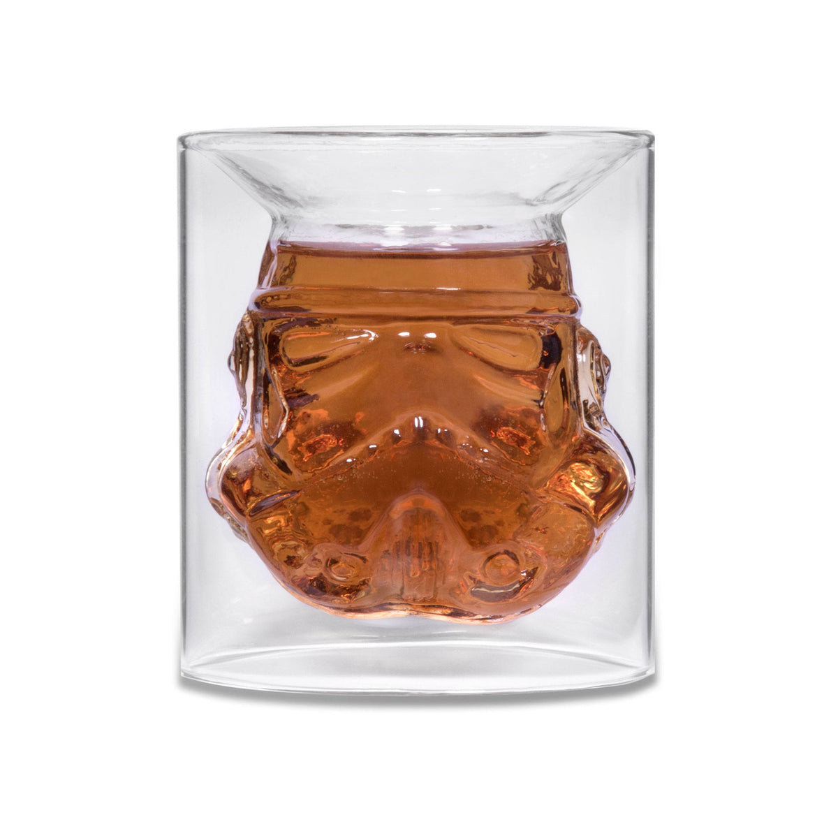 Produktbild Original Stormtrooper Glas