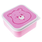 Produktbild Glücksbärchis Snackbox 3er-Set