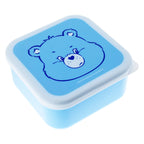 Produktbild Glücksbärchis Snackbox 3er-Set