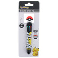 Produktbild Pokémon Mehrfarbiger Stift Spinny Pokéball