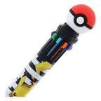 Produktbild Pokémon Mehrfarbiger Stift Spinny Pokéball
