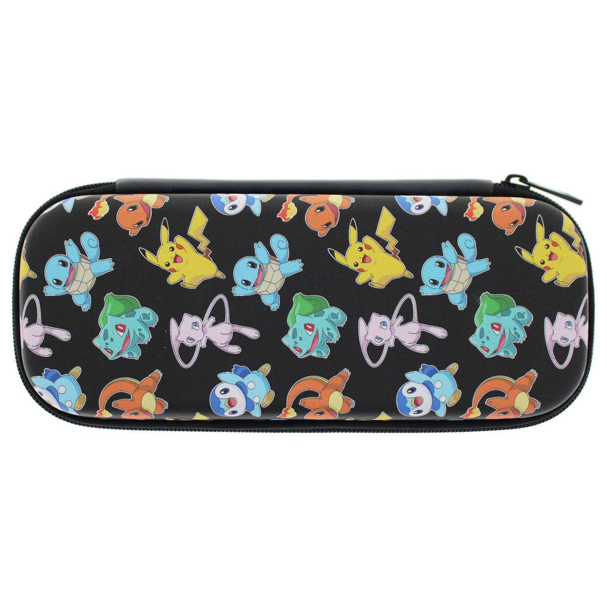 Produktbild Pokémon Novelty Federmäppchen Ready for Battle