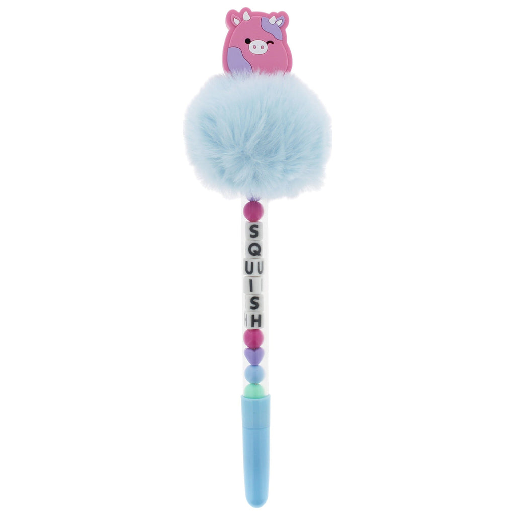 Produktbild Squishmallows Stift Pom Pom