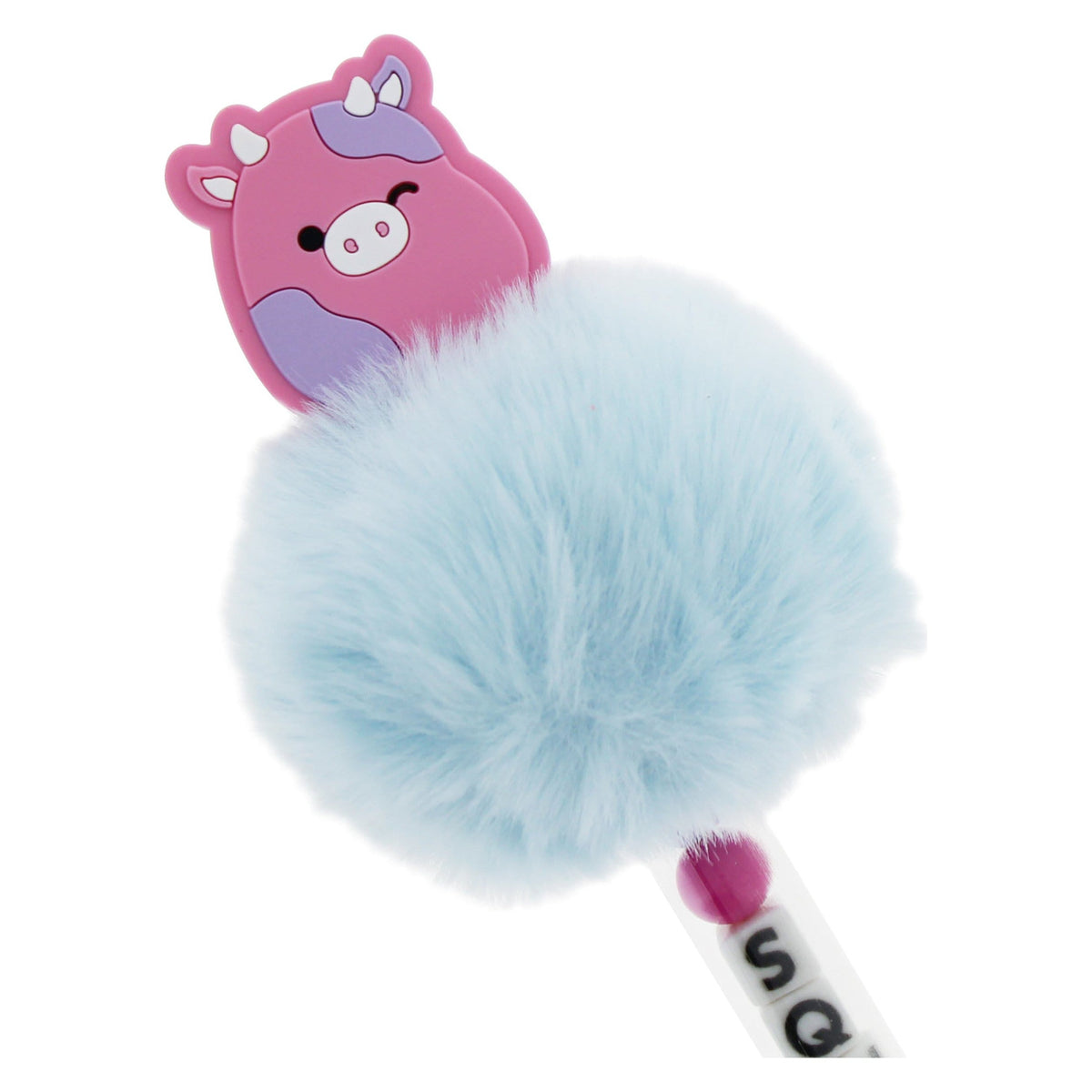 Produktbild Squishmallows Stift Pom Pom