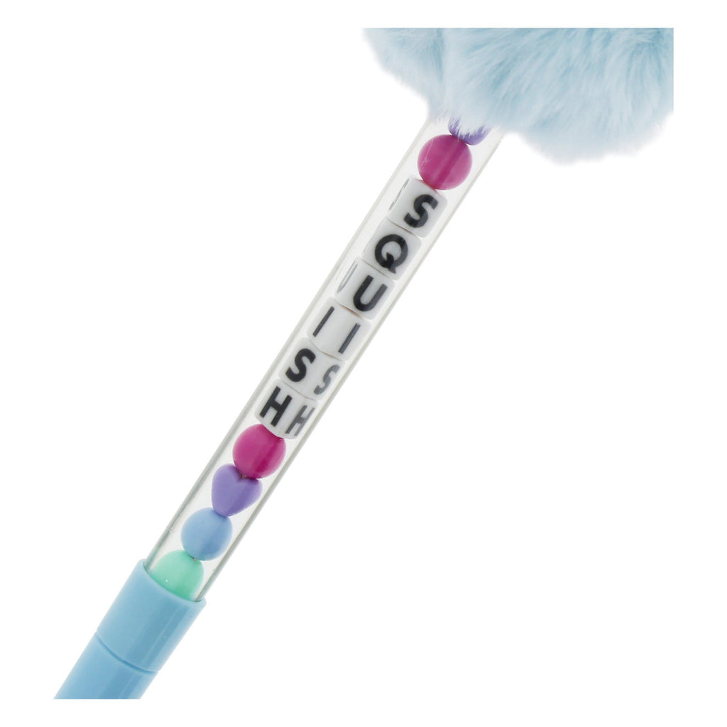 Produktbild Squishmallows Stift Pom Pom