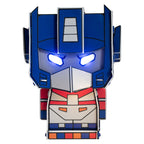 Produktbild Transformers Selbstbaulampe Optimus Prime