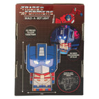 Produktbild Transformers Selbstbaulampe Optimus Prime