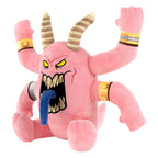 Produktbild Warhammer Plüschfigur Pink Horror of Tzeentch