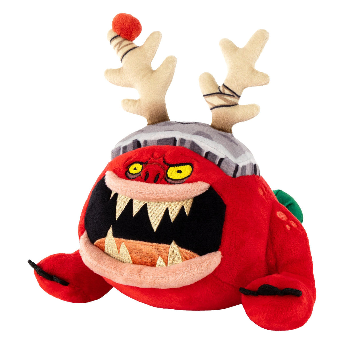 Produktbild Warhammer Plüschfigur Bounca