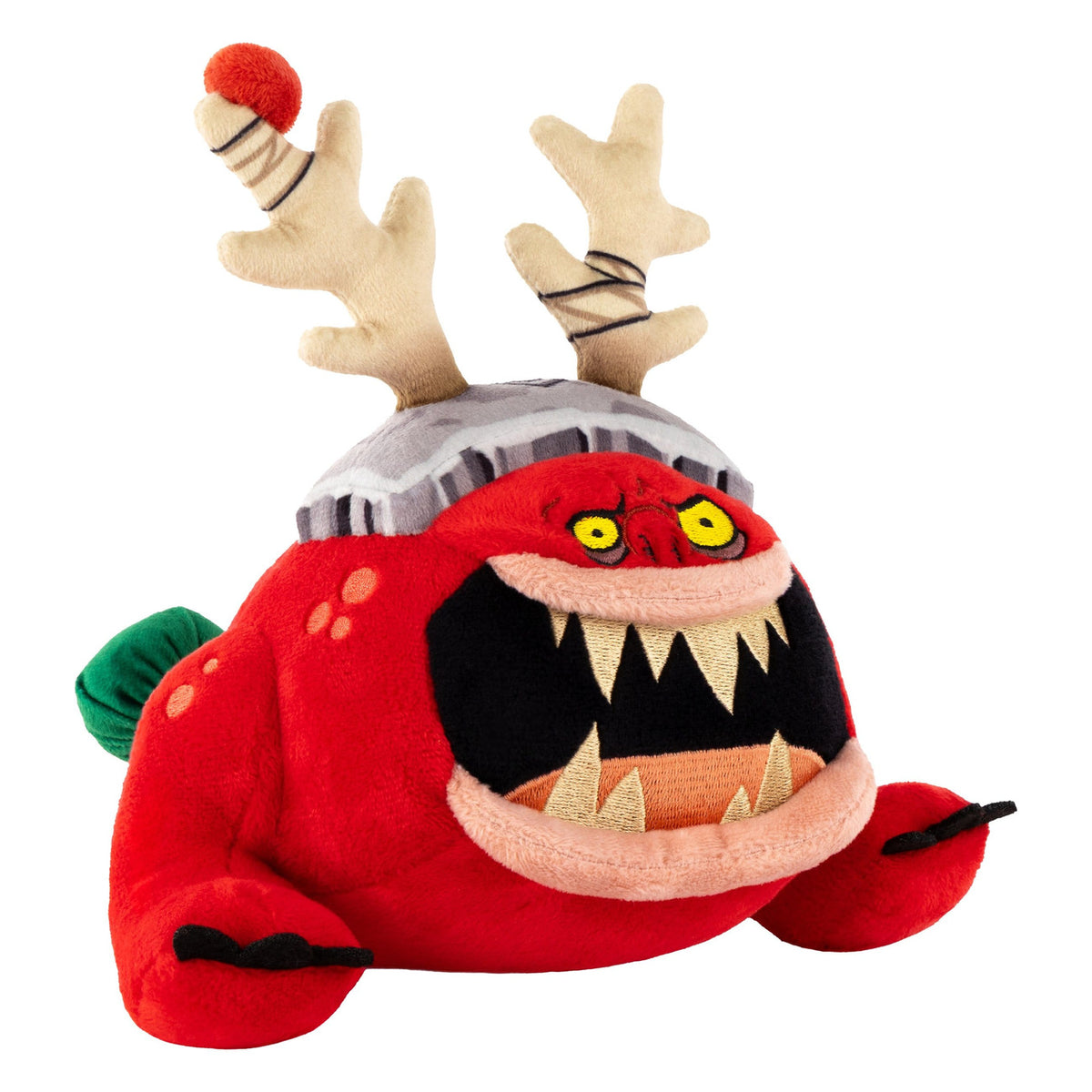 Produktbild Warhammer Plüschfigur Bounca