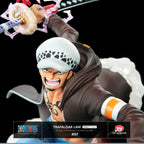 Produktbild One Piece IKIGAI Figur 1/6 Trafalgar Law