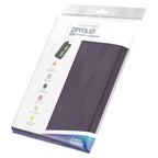 Produktbild Ultimate Guard Zipfolio 160 8-Pocket Xenoskin - Purple