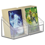 Produktbild Ultimate Guard Boulder 80+ - Clear