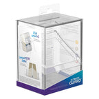 Produktbild Ultimate Guard Boulder 80+ - Clear
