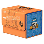 Produktbild Ultimate Guard Sidewinder 80+ Xenoskin NETFLIX ONE PIECE -