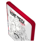 Produktbild Ultimate Guard Zipfolio 360 Xenoskin NETFLIX ONE PIECE -
