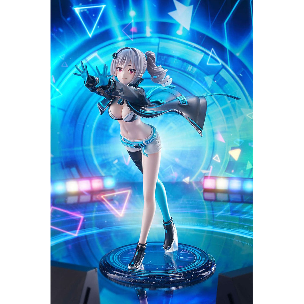 Produktbild The Idolmaster Cinderella Girls PVC Statue 1/7 Ranko