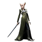 Produktbild Der Hobbit Trilogy Mini Epics Vinyl Figur Thranduil 18 cm